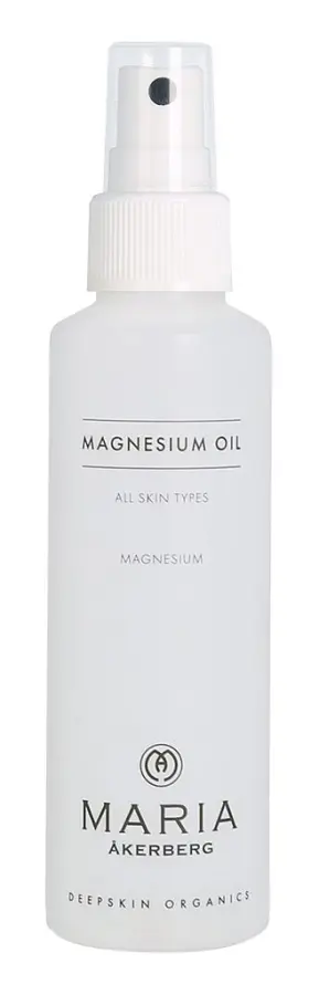 Magnesium Oil - 125 ml