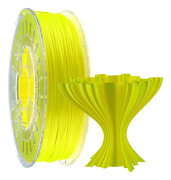 PrimaSelect PLA Satin - 1.75mm - 750 g - Gul