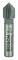 Bosch Konförsänkare HSS 5-skärs, DIN 335 D= 10,0 mm; M 5