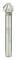  Bosch Konförsänkare HSS 3-skärs, DIN 335 D= 10,4 mm; M 5