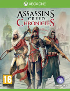 Assassin's Creed Chronicles (Xbox One) (New)