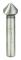  Bosch Konförsänkare HSS 3-skärs, DIN 335 D= 16,5 mm; M 8
