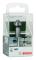  Bosch Konförsänkare HSS 3-skärs, DIN 335 D= 16,5 mm; M 8