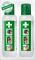 Ögonduschflaskor 500 ml, 2-pack