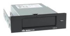 Fujitsu RDX-enhet - SuperSpeed USB 3.0 - med 1 T - Andra - USB 3.0 - Svart