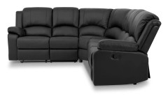 Viggo Reclinerhörnsoffa Large Vänster