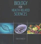 Biology for Health-Related Sciences