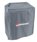 Landmann Grillöverdrag Premium L 100x60x120 cm 15706
