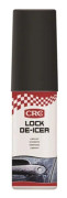 Lock De-Icer