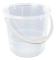 Hink NORDISKA PLAST 5L transparent