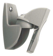 Vogel's VLB 500 Loudspeaker Wall mount, Silver