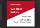 WD Red SA500 1TB Solid State Drive/SSD