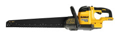  Dewalt DCS397N 54V Li - Yellow
