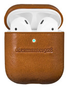 dbramante1928 Copenhagen - AirPods fodral - Tan