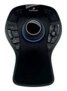 Fujitsu SpaceMouse Pro - 3D-rörelsereglage