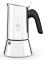 Bialetti - Venus Edition 2.0 - 2 Cups - Silver (7252)