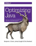 Optimizing Java