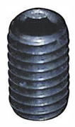 TOOLCRAFT 888110 Gängstift M2 5 mm Stål 20 st
