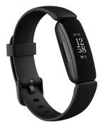Fitbit - Inspire 2 - Fitness Tracker - Black