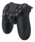 Sony Playstation 4 Dualshock v2 - Black - Gamepad - Sony Playstation 4
