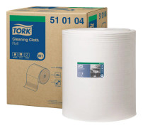 Rengörningsduk Tork Mjuk W1