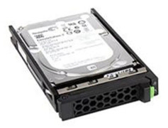  Fujitsu enterprise Hårddisk - 300 GB - 2.5" (in 3.5" carrier) - 10.000 rpm - Serial Attached SCSI 3 - 128 MB cache