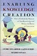 Enabling Knowledge Creation