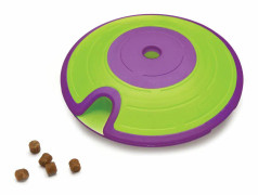 DOG TREAT MAZE godislabyrint