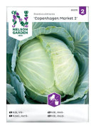 Copenhagen Market 2