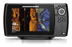  Humminbird Helix 7 CHIRP MSI GPS G3N