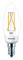 LED 40W KRON E14 V-VIT SCENESWITCH DIM KLAR A+