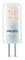 LED 20W G4 12V VARMVIT 2-P