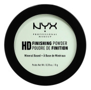 High Definition Finishing Powder HDFP03 Mint Green - 8 g