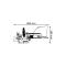 Bosch GFF 22 A Lamellfräs