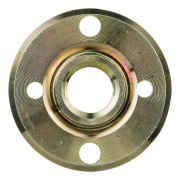 Spännmutter för vinkelslip, M 14 x 1,5 mm, fingänga Bosch Accessories 2608000625