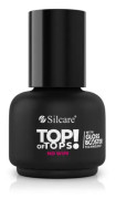 Silcare - Top of Tops - No wipe - 15ml