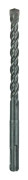 HAMMARBORR SDS+S4L 10X100X160 BOSCH