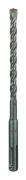HAMMARBORR SDS+/4L 8.0X160 1P BOSCH