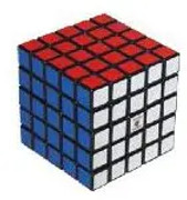 Rubiks Kub - 5x5x5