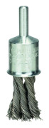 Bosch Penselborste FLÄTAD 20mm INOX 6mm