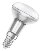 LED-lampa Star, R50, dimbar, E14, 36 gr, 5,9 W