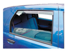 Vindavvisare, Bak - fiat fullback pick-up, mitsubishi l200 / triton