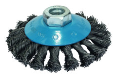 Bosch Skivborste M14 100×0,5mm