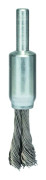 Bosch Penselborste FLÄTAD 10mm INOX 6mm