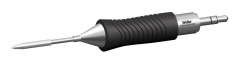 Weller Professional RT6 Lödspets Rundformad, snedskuren 45° Spetsstorlek 1.2 mm Antal 1 st
