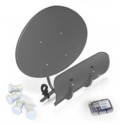 Parabolpaket Toroidal T90