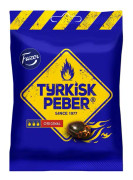 Tyrkisk Peber Original påse Fazer