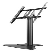 Multibrackets M Public Display Stand 80 HD Floorbase Single
