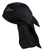 Rogelli Bandana - Svart - Unisize