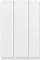 ONSALA COLLECTION Kortfodral Svart Saffiano Universal 2 Kortplatser